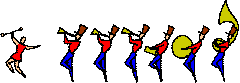 fanfare